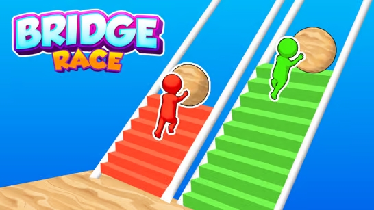 Bridge Race logo
